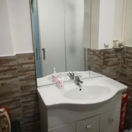 Home Greco Catania Exterior photo