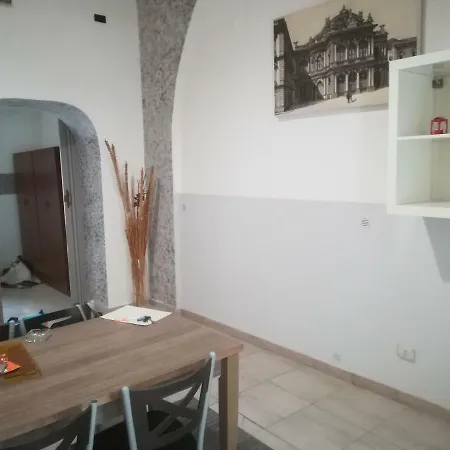 Home Greco Catania Exterior photo