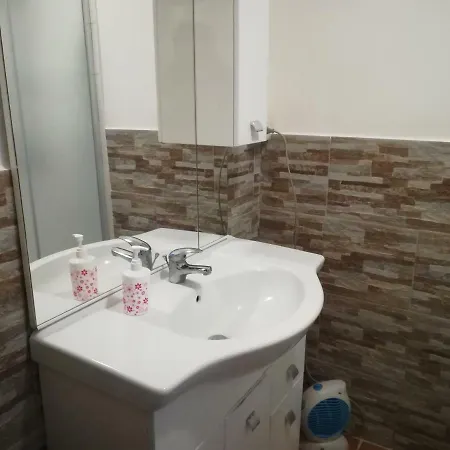 Home Greco Catania Exterior photo