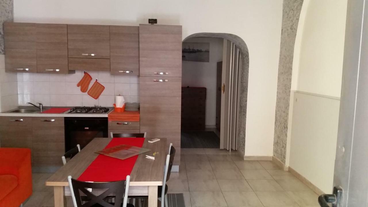 Greco Apartment