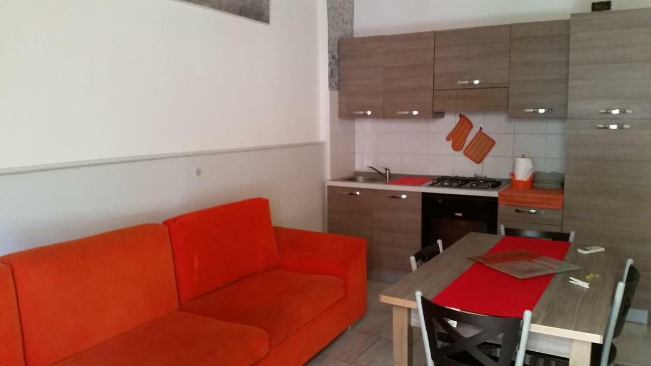 Greco Apartment *