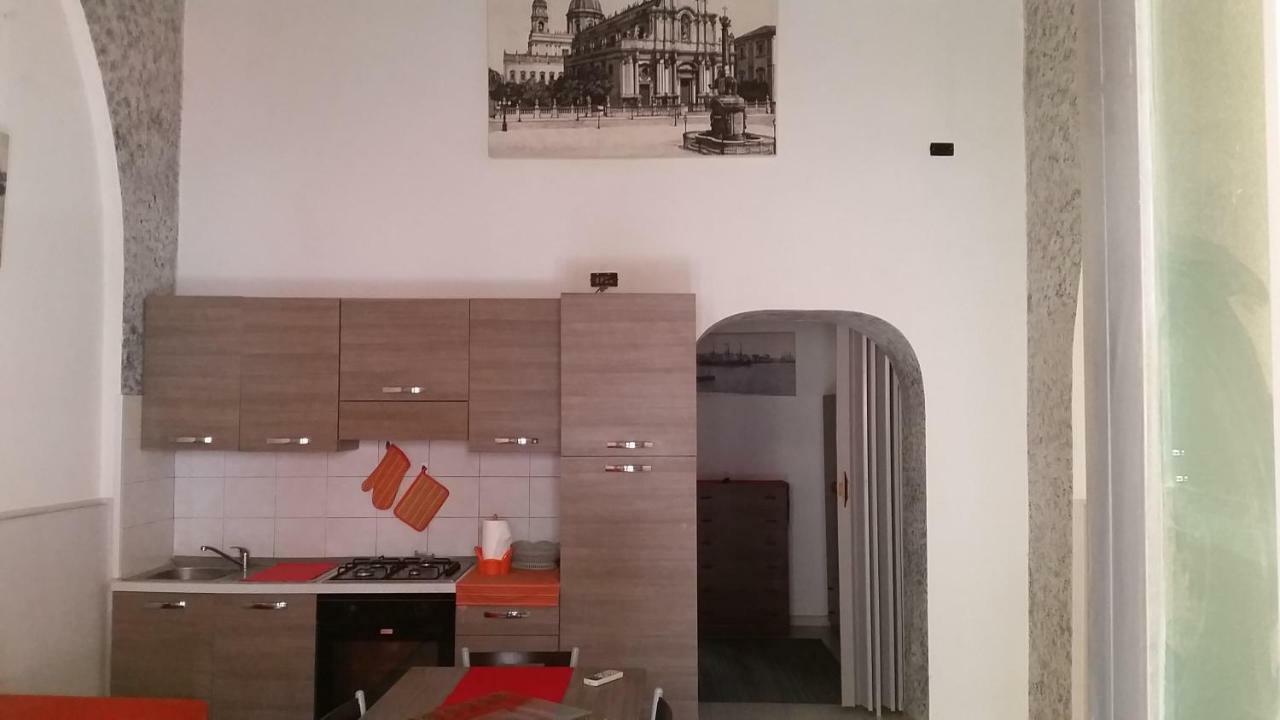 Greco Apartment Catania