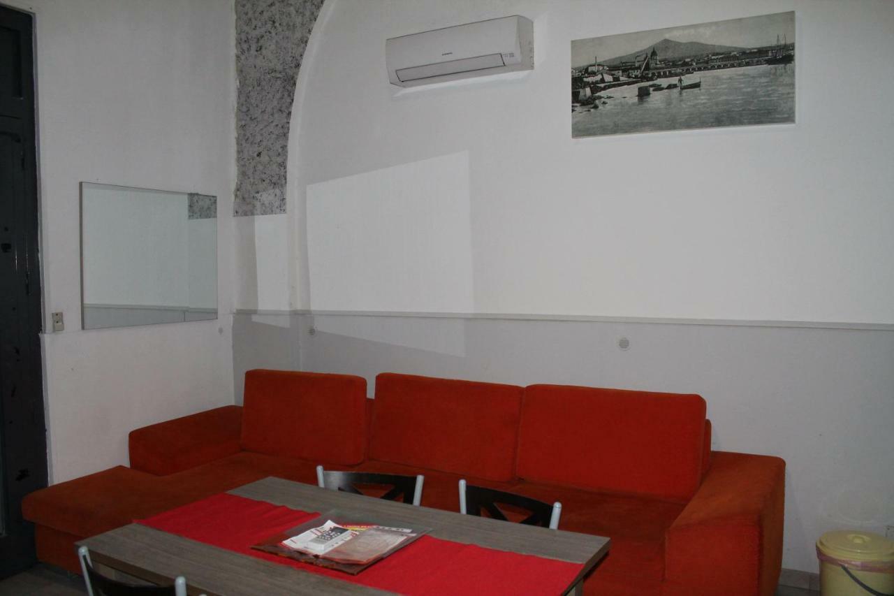 Apartment Greco *