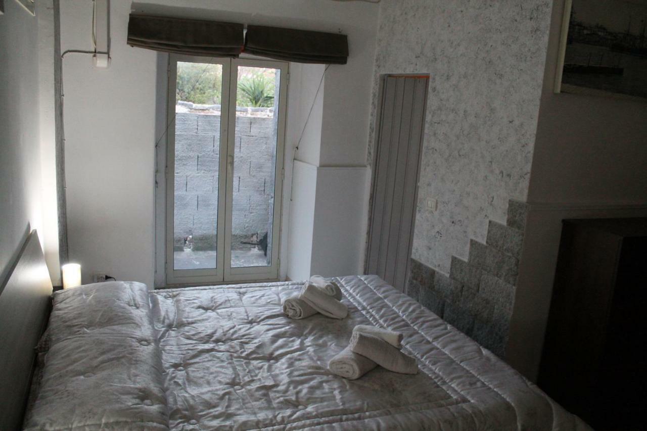 Apartment Greco *