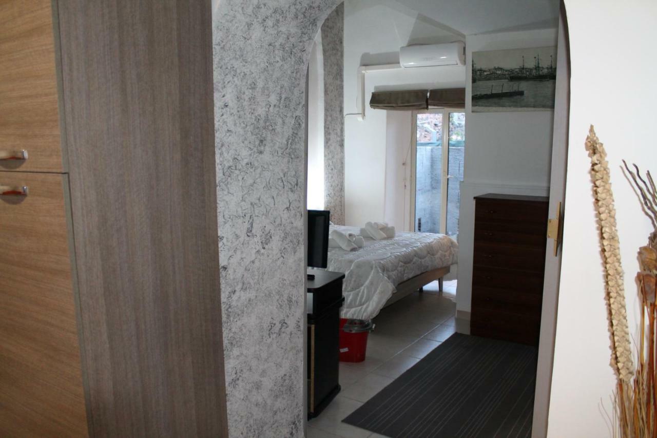 Apartment Greco Catania