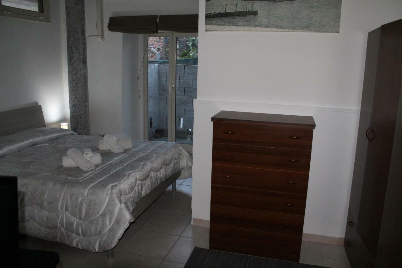 Apartment Greco Catania