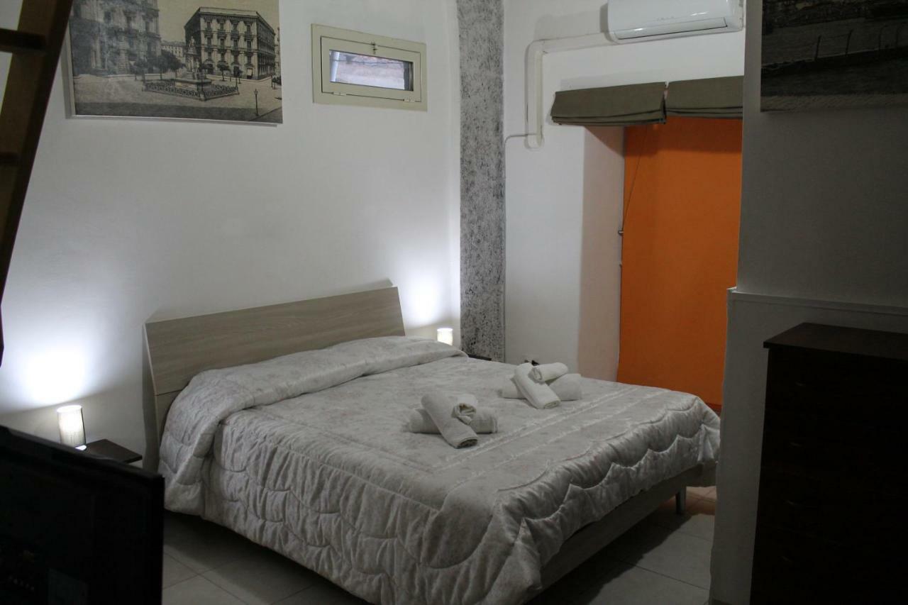 Greco Apartment