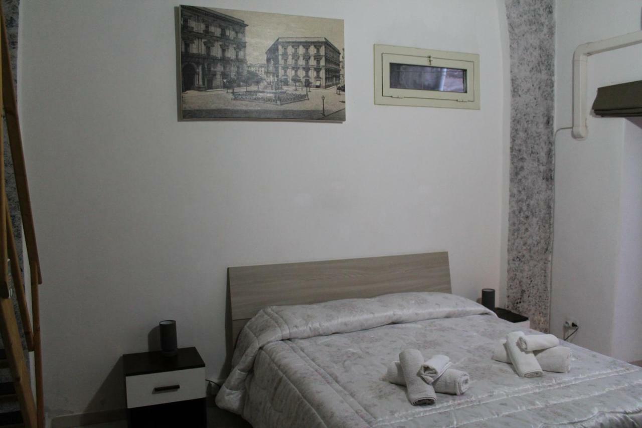 Apartment Greco