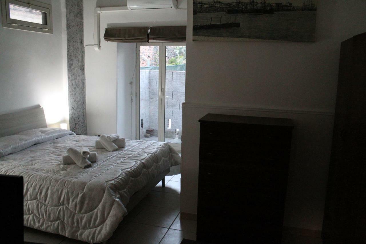 Apartment Greco