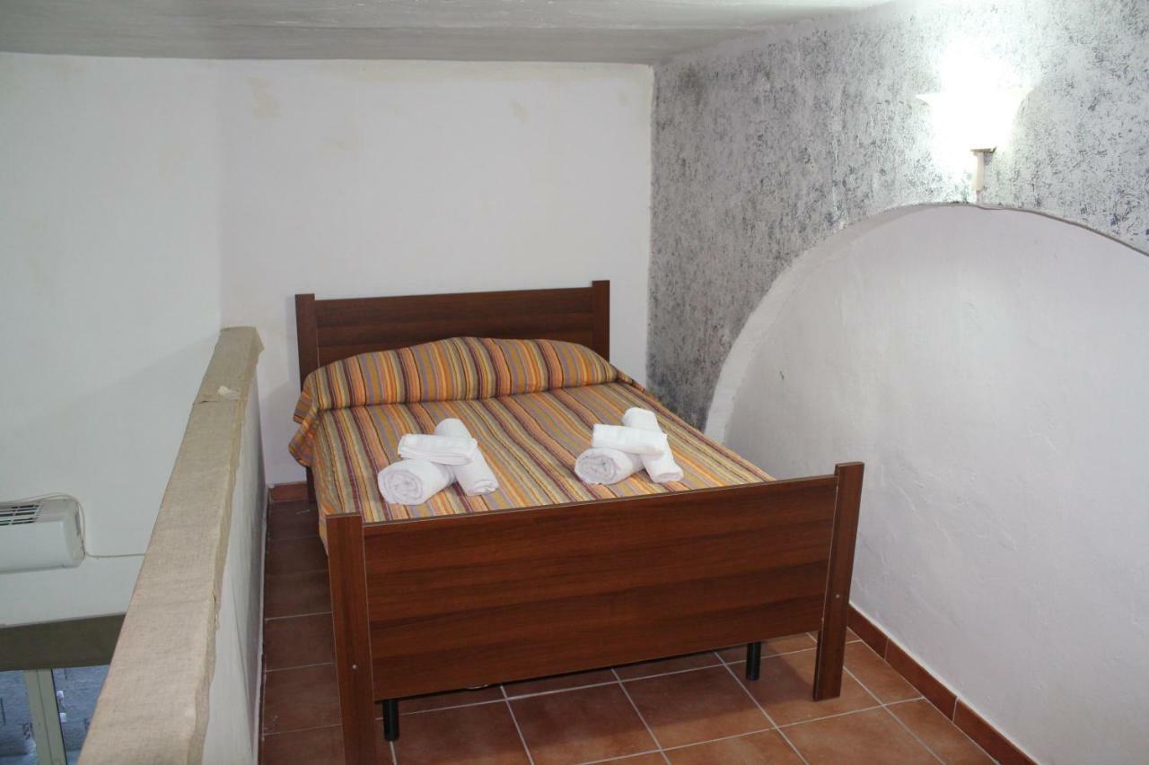 Apartment Greco *