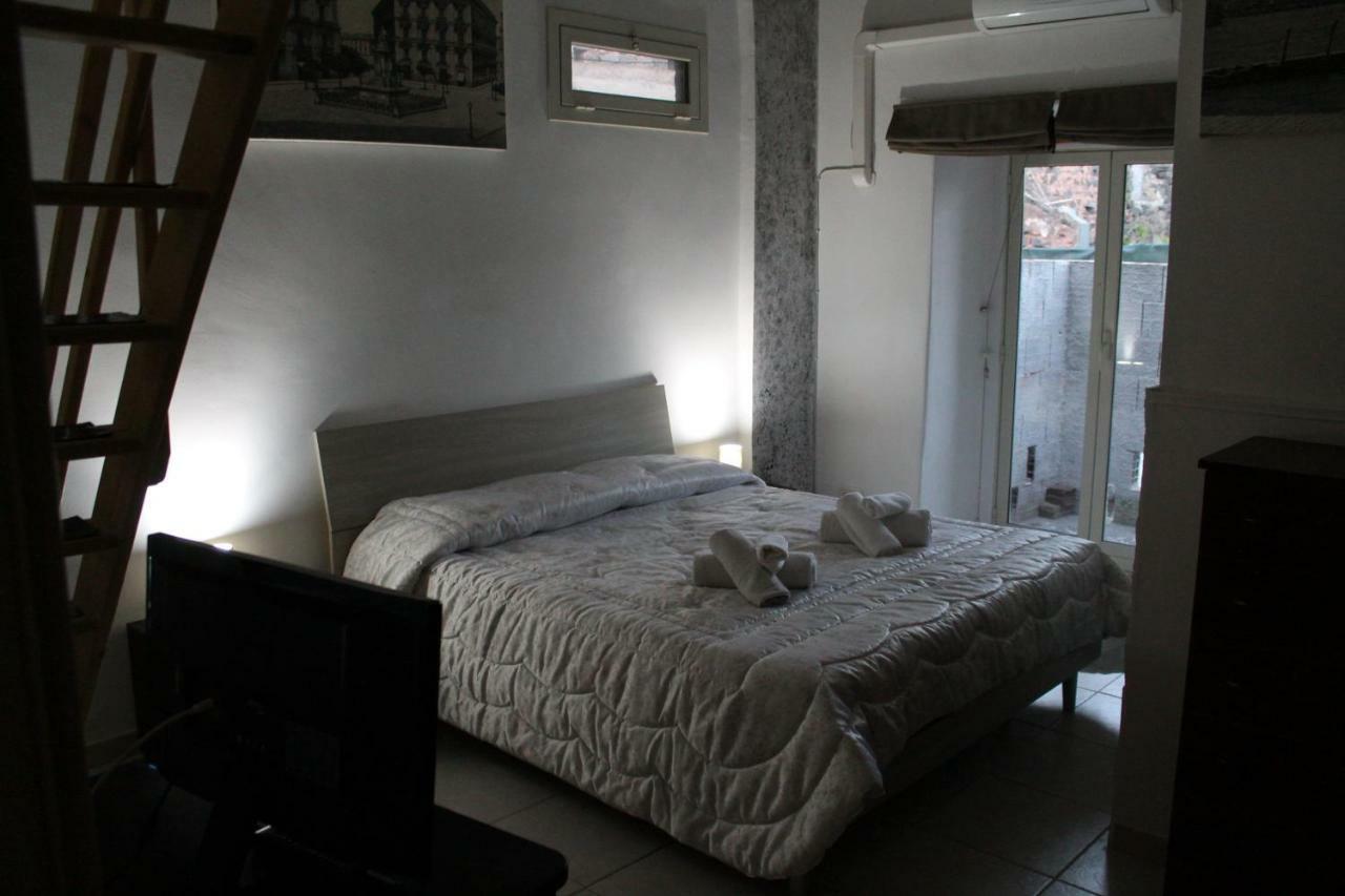 Greco Apartment Catania