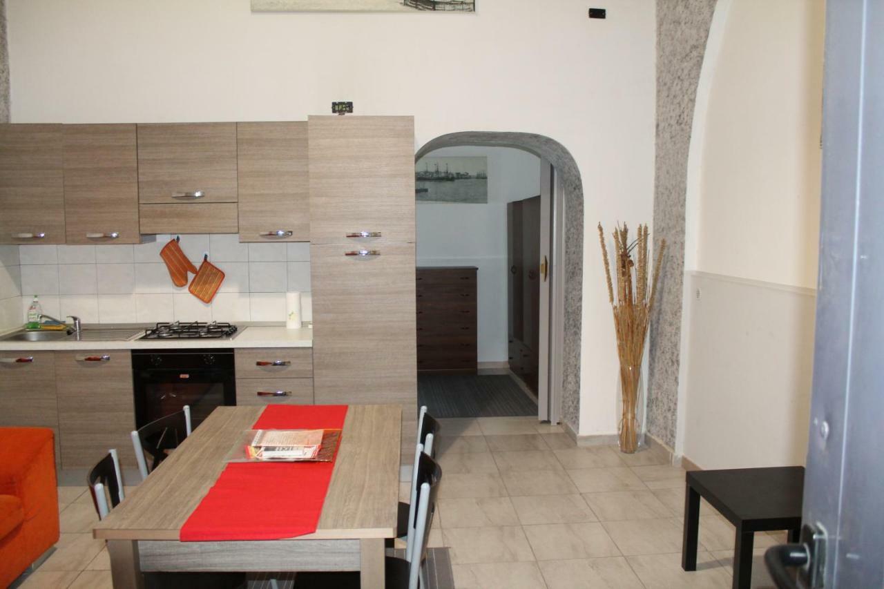Apartment Greco *