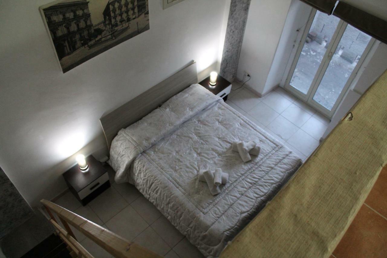 Apartment Greco *