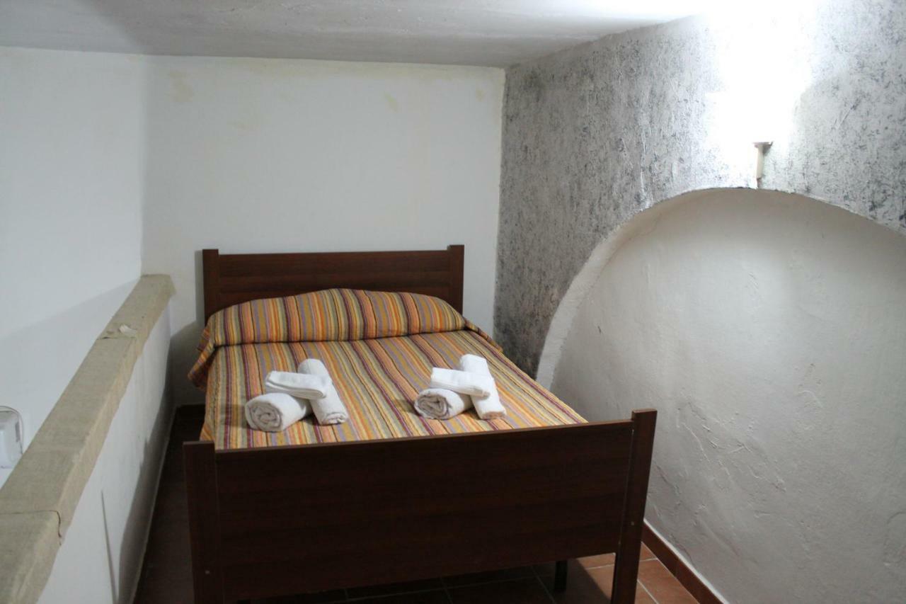 Apartment Greco *