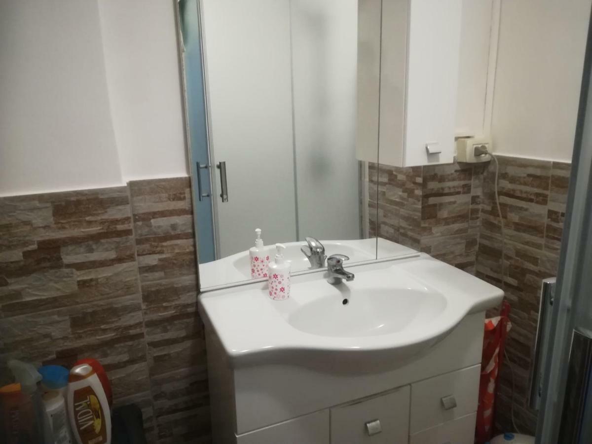 Apartment Greco Catania