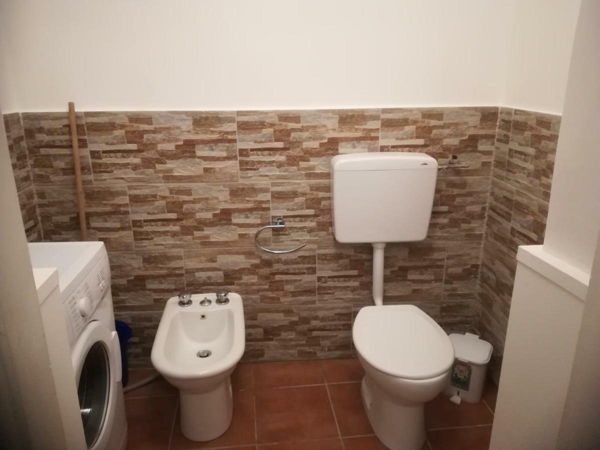 Apartment Greco