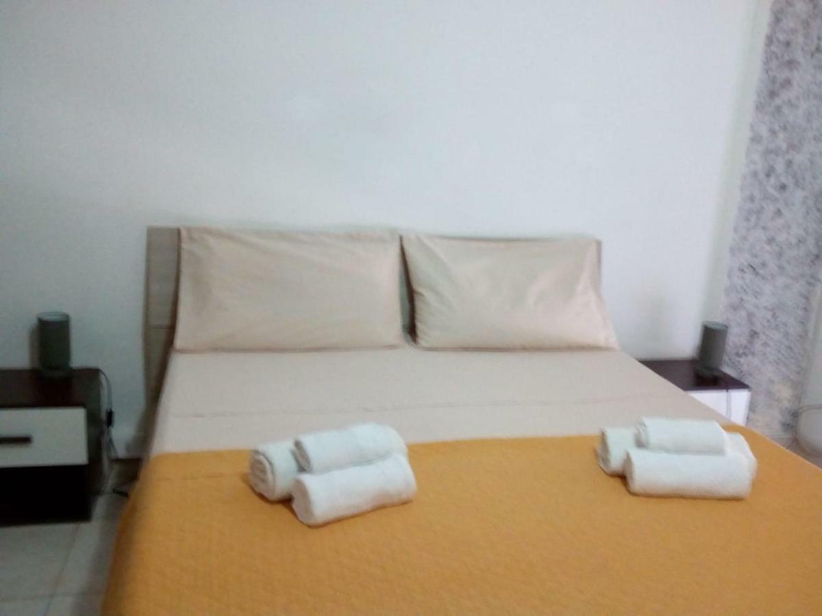 Apartment Greco *