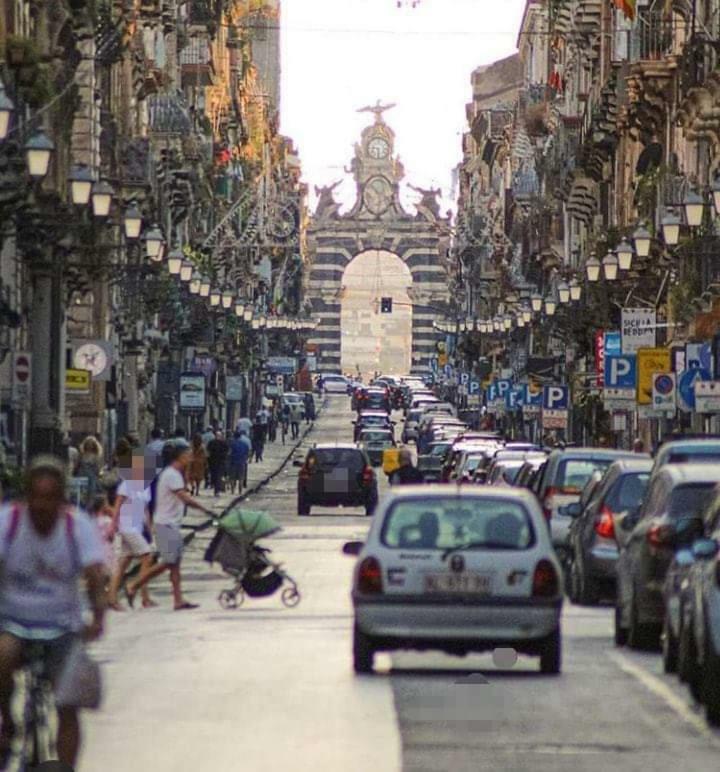 Greco * Catania