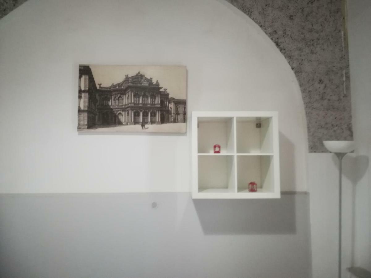 Greco Apartment *
